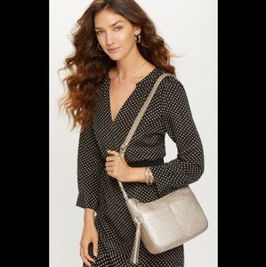 Brighton Baby Barbados Cross Body Hobo